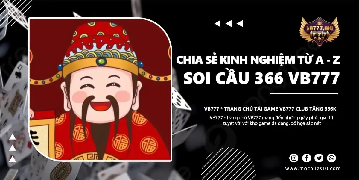 soi cầu 366 vb777