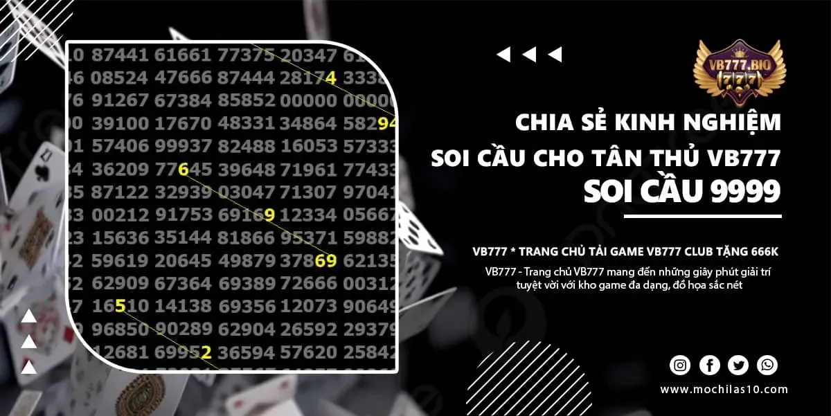 soi cầu 9999 vb777