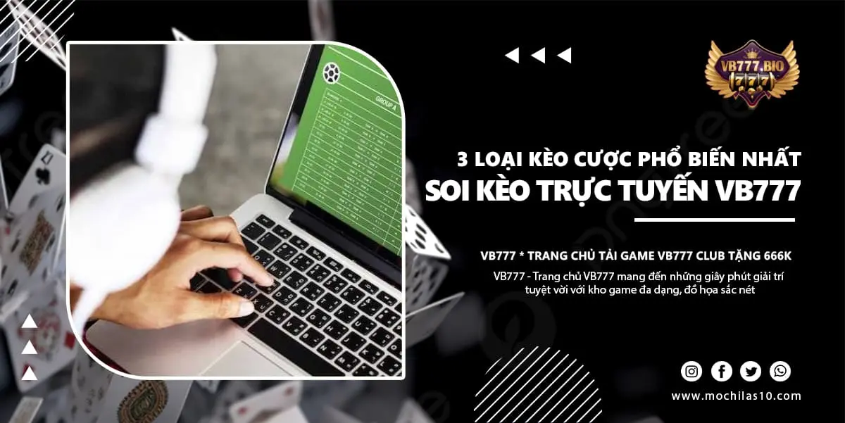 soi kèo trực tuyến vb777