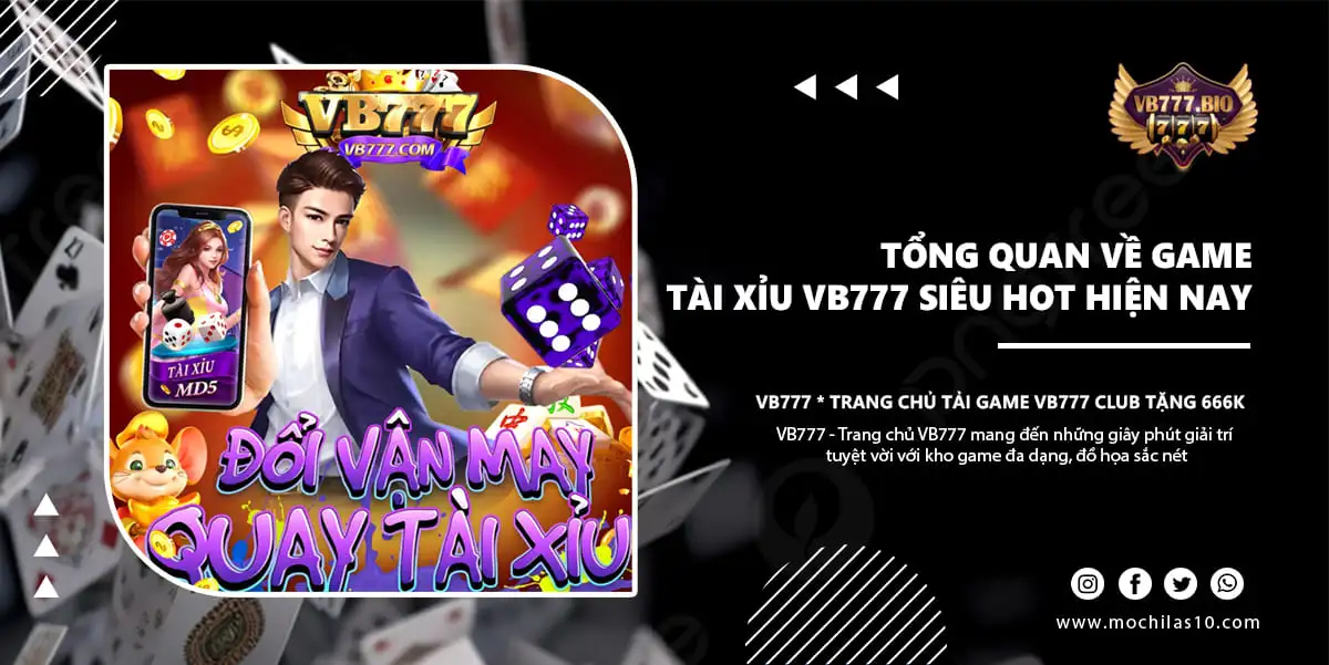 tài xỉu vb777 3