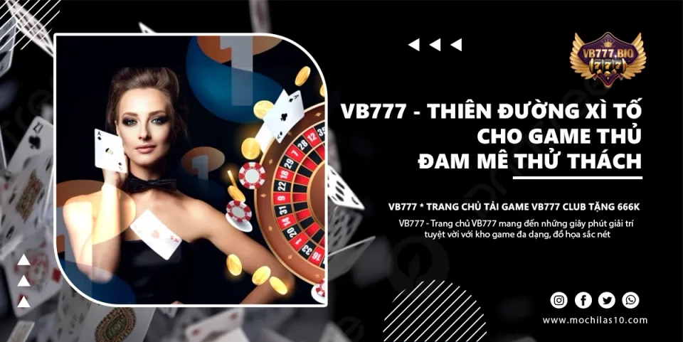 xì tố vb777